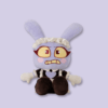 Maid Jax Plush