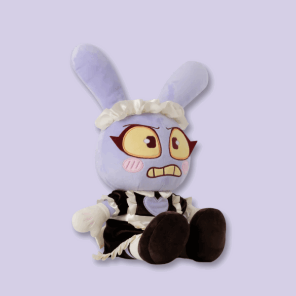 Maid Jax Plush