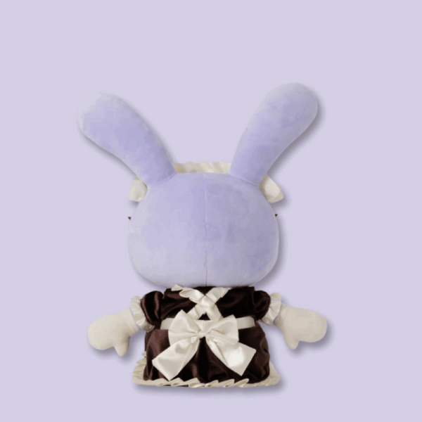 Maid Jax Plush