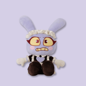 Maid Jax Plush