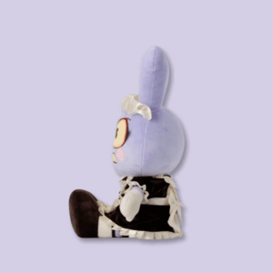Maid Jax Plush