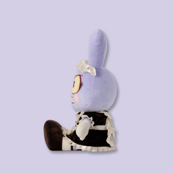 Maid Jax Plush